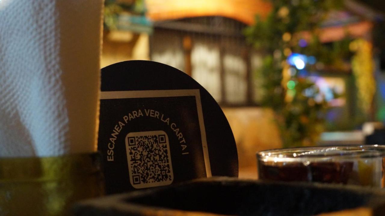 Eco Hostel Iguazu Πουέρτο Ιγκουασού Εξωτερικό φωτογραφία