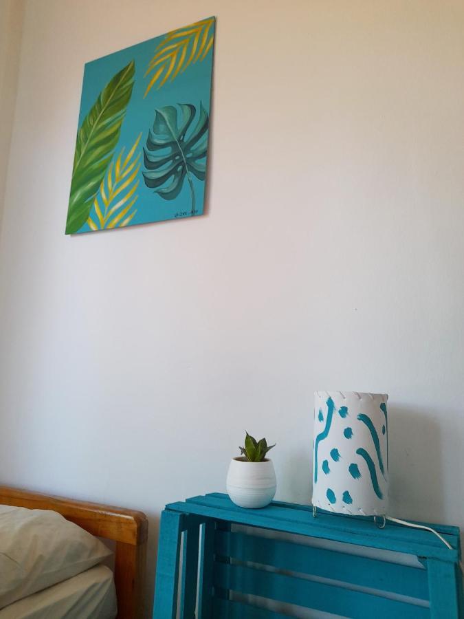 Eco Hostel Iguazu Πουέρτο Ιγκουασού Εξωτερικό φωτογραφία