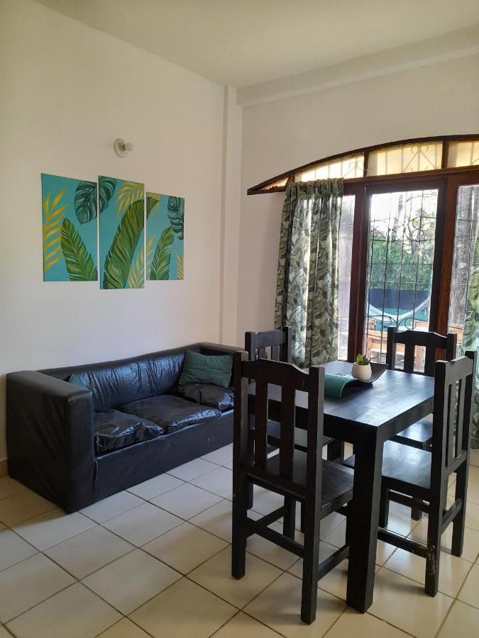 Eco Hostel Iguazu Πουέρτο Ιγκουασού Εξωτερικό φωτογραφία
