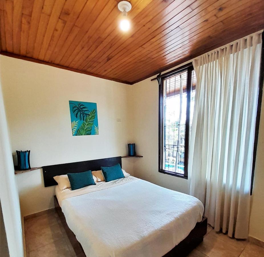 Eco Hostel Iguazu Πουέρτο Ιγκουασού Εξωτερικό φωτογραφία
