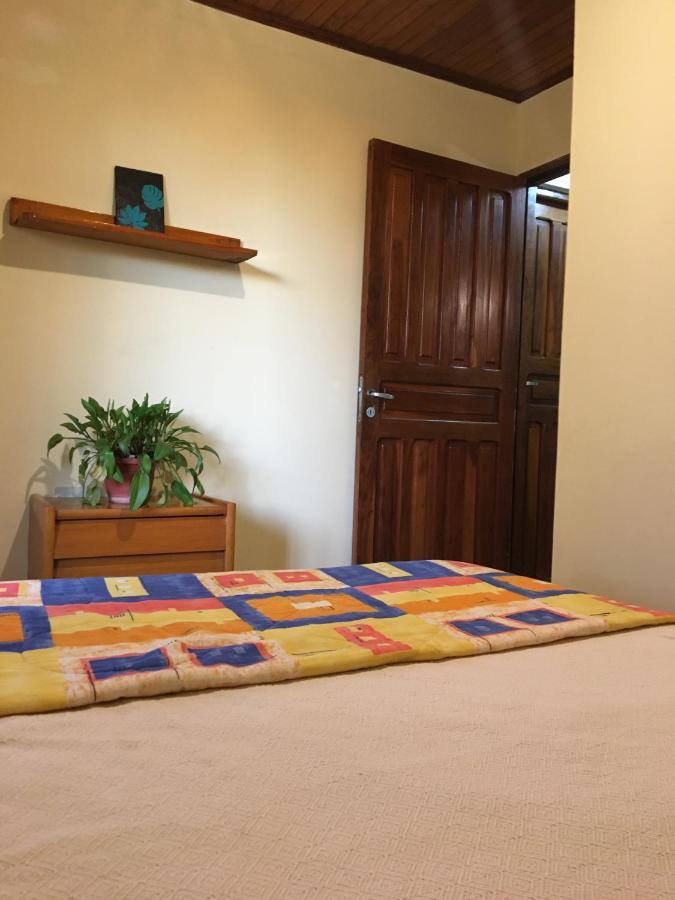 Eco Hostel Iguazu Πουέρτο Ιγκουασού Εξωτερικό φωτογραφία